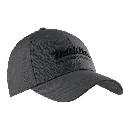 Makita Origin Baseball Cap - Grey