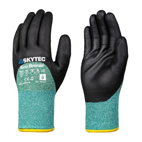 Skytec Eco Bronze Thermal Glove