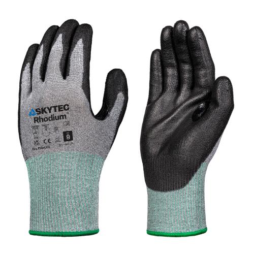 Skytec Eco Rhodium Cut E Glove