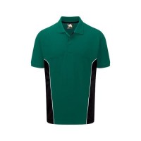 Silverswift Poloshirt