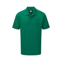 Oriole Wicking Poloshirt