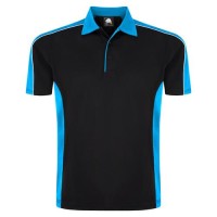 Avocet Wicking Poloshirt
