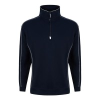 Crane 1/4 Zip Sweatshirt