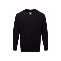 Buzzard V-Neck Sweatshirt