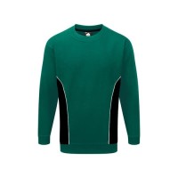 Silverswift Sweatshirt