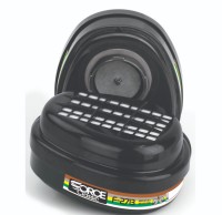 JSP Force® 8 ABEK1P3 (F-2713) Filters - Pack of 2