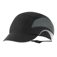 HardCap Aerolite® Lightweight Bump Cap - 5cm Peak