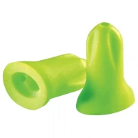 uvex® Hi-com Disposable Earplugs Without Neck Cord Pack of 200 - EN352-2:2020