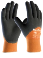 MaxiTherm® 3/4 Coated 30-202 - 3/4 coated Latex Polyester Lined Cut B