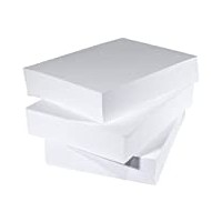 Caley Office A5 Value Copier paper White 80g Pack 500