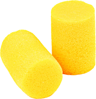 3M™ E-A-R™ Classic™ Earplugs, Uncorded, Pillowpack, PP-01-002  (200 Pairs)