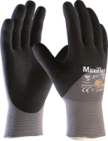 MaxiFlex® 3/4 Ultimate™ with AD-APT® Cut A