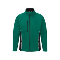 Silverswift Softshell
