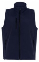 Lapwing Softshell Gilet