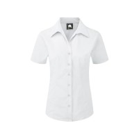 Edinburgh S/S Blouse