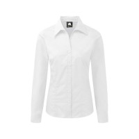 Edinburgh L/S Blouse
