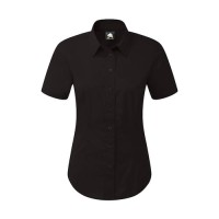 Essential S/S Blouse