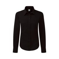 Essential L/S Blouse