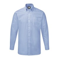 Classic Oxford L/S Shirt