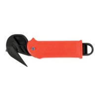 COBA GR8 Primo Red/Blk Knife 875242