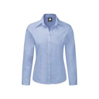 Classic Oxford L/S Blouse