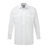 Premium L/S Pilot Shirt