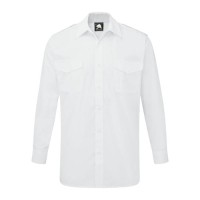 Essential L/S Pilot Shirt