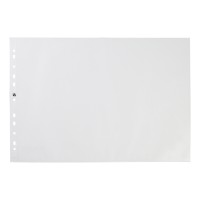 CALEY Landscape Pocket Pk25 A3