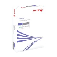 A4 Xerox Premier 100gsm White Pck 500