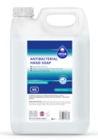 Orca Antibacterial Hand Soap 5L