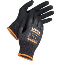 uvex® athletic C XP EN ISO 21420:2020/EN 388:2016 + A1:2018
