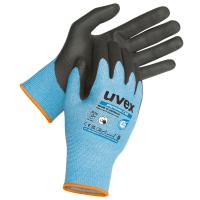 uvex® phynomic C XG EN ISO 21420:2020/EN 388:2016 + A1:2018