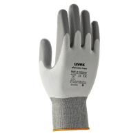 uvex® phynomic foam  EN ISO 21420:2020/EN 388:2016 + A1:2018