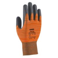 uvex® phynomic x-foam HV  EN ISO 21420:2020/EN 388:2016 + A1:2018