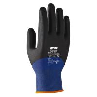 uvex® phynomic wet plus  EN ISO 21420:2020/EN 388:2016 + A1:2018