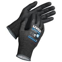 uvex® phynomic F XG EN ISO 21420:2020/EN 388:2016 + A1:2018/EN 407:2020
