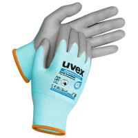 uvex® phynomic B foam EN ISO 21420:2020/EN 388:2016 + A1:2018