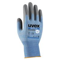 uvex® phynomic C5  EN ISO 21420:2020/EN 388:2016 + A1:2018