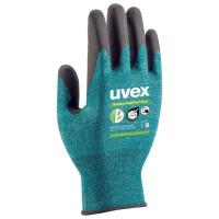 uvex® Bamboo TwinFlex® D xg EN ISO 21420:2020/EN 388:2016 + A1:2018/EN 407:2020