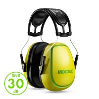 Moldex M4 High Quality Earmuffs