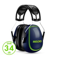 Moldex M5 Ear Defenders