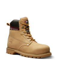V12 Boulder Honey Derby Boot EN ISO 20345:2011 SBP HRO SRA