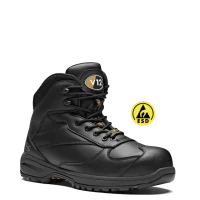 V12® Octane IGS S3 SRC ESD Safety Hiker