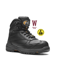 V12®  Women's Octane IGS S3 SRC ESD Safety Hiker