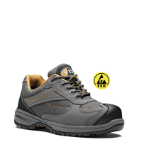 V12® Turbo IGS S1P HRO SRC Safety Trainer