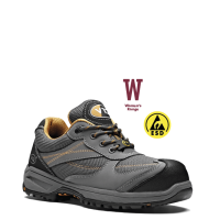 V12® Women's Turbo IGS S1P HRO SRC Safety Trainer