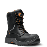 V12® Avenger IGS S3 HRO SRC Zip Side Hi-Leg Boot