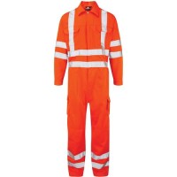 Hi-Vis Shrike Coverall