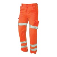 Hi-Vis Condor Combat Trouser