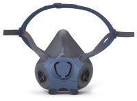 Moldex 7000 Series TPE Half Face Mask